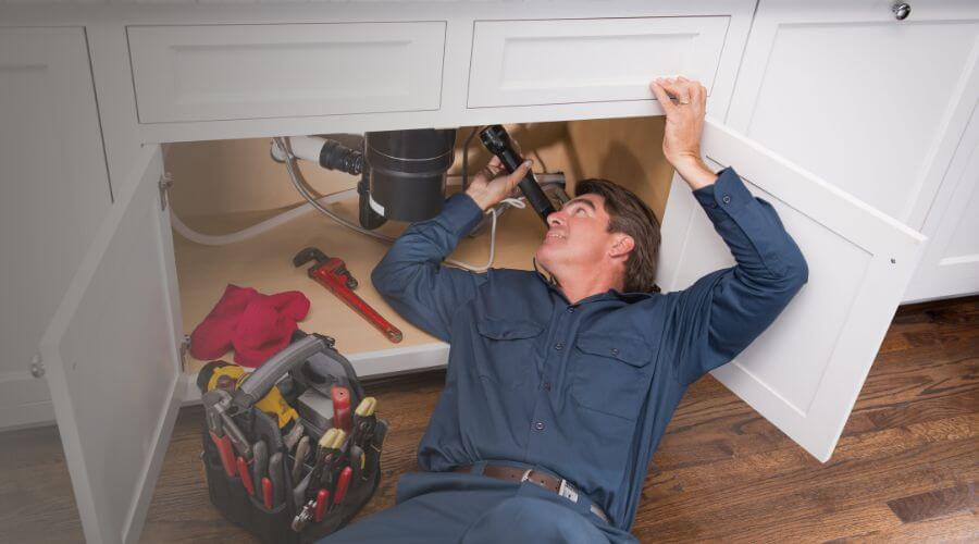 Local tankless water heater installation in South Elgin, IL